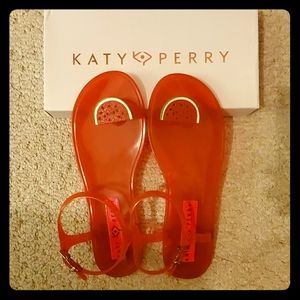 Katy Perry Sandals